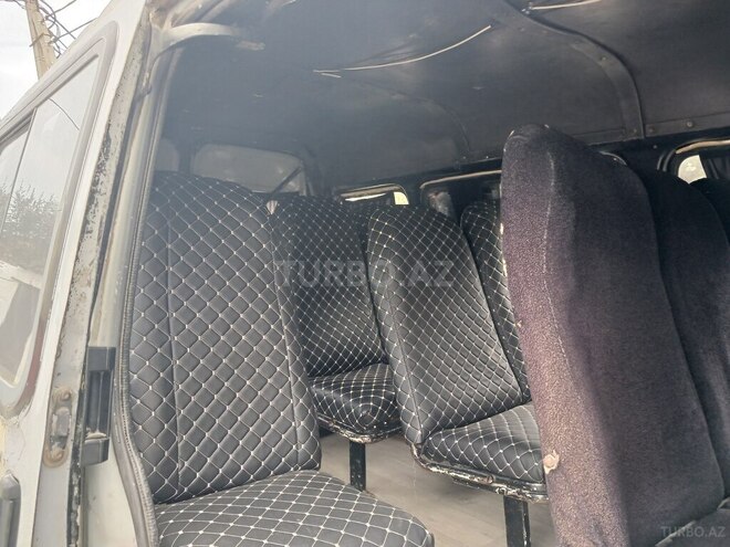 Ford Transit 1995, 966,918 km - 2.5 л - Sumqayıt