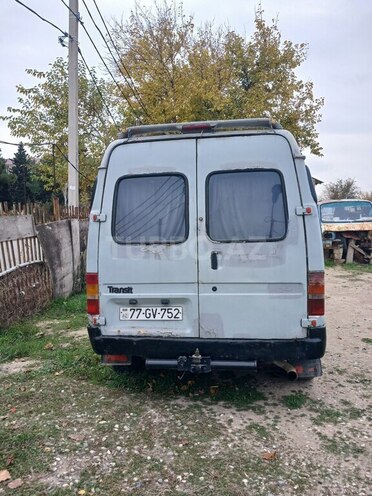 Ford Transit 1995, 966,918 km - 2.5 л - Sumqayıt