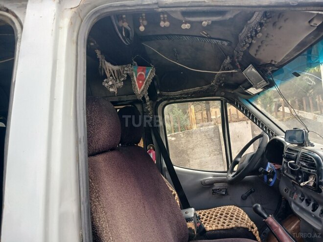 Ford Transit 1995, 966,918 km - 2.5 л - Sumqayıt