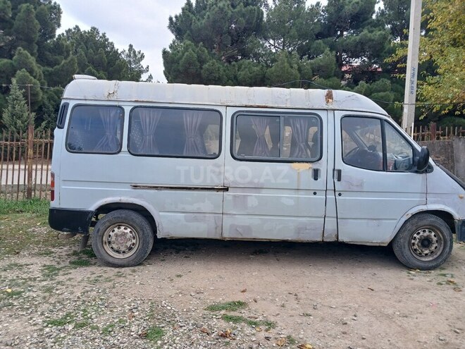 Ford Transit 1995, 966,918 km - 2.5 л - Sumqayıt