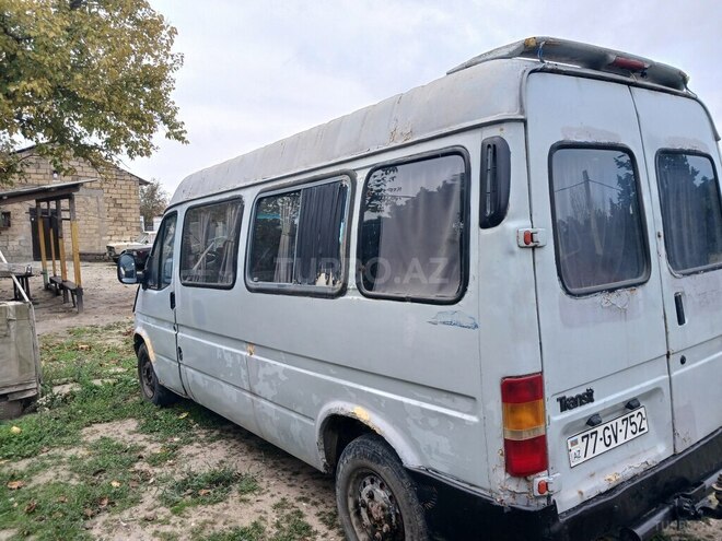 Ford Transit 1995, 966,918 km - 2.5 л - Sumqayıt