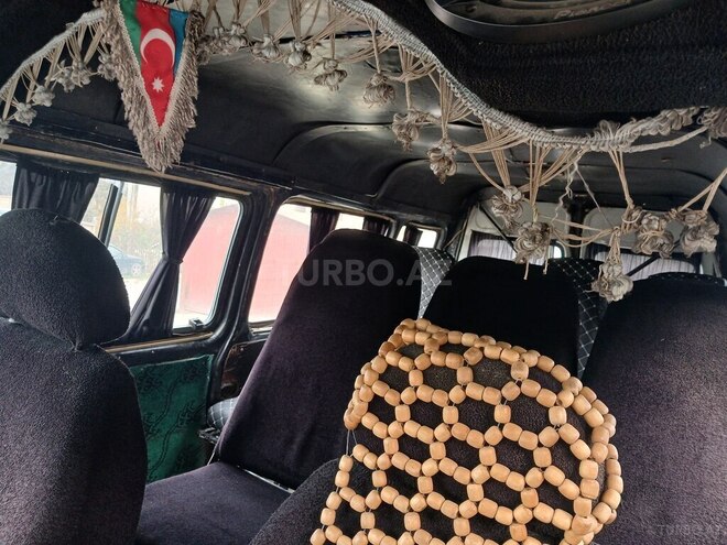Ford Transit 1995, 966,918 km - 2.5 л - Sumqayıt