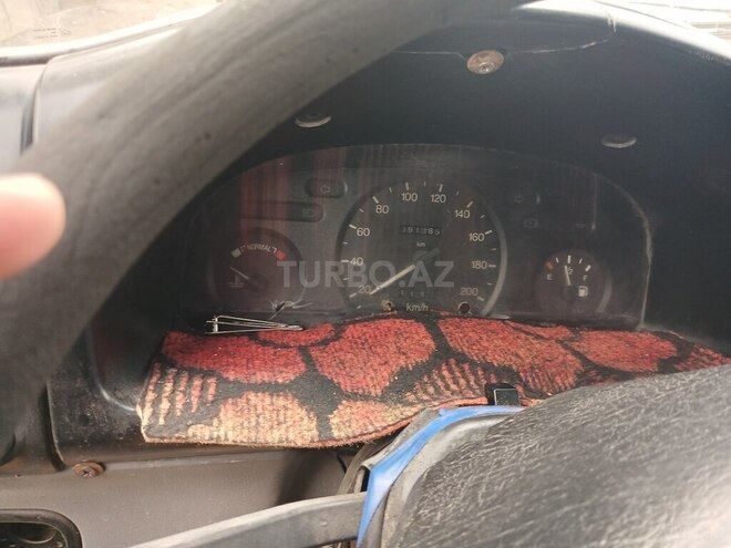 Ford Transit 1995, 966,918 km - 2.5 л - Sumqayıt