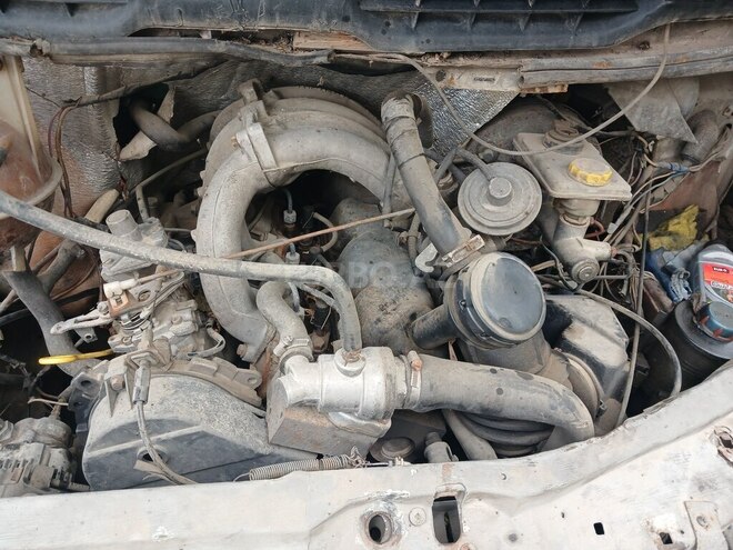 Ford Transit 1995, 966,918 km - 2.5 л - Sumqayıt