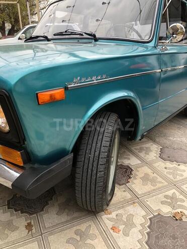 LADA (VAZ) 2106 2000, 180,000 km - 1.6 l - Biləsuvar