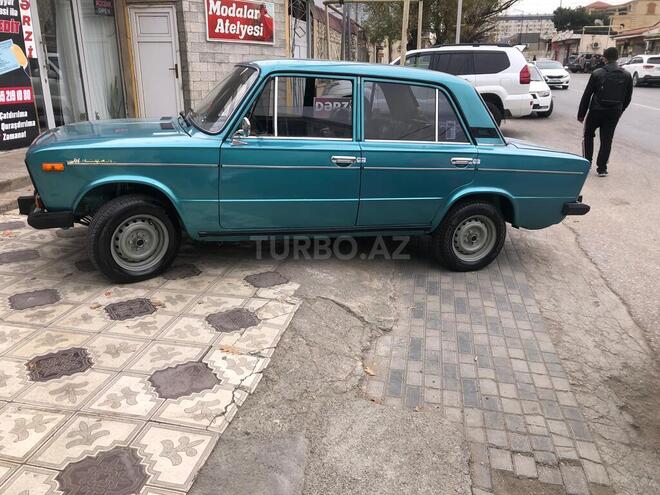 LADA (VAZ) 2106 2000, 180,000 km - 1.6 l - Biləsuvar