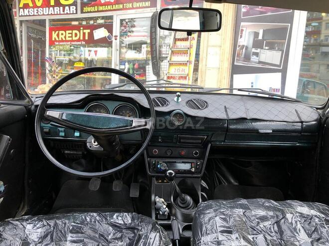 LADA (VAZ) 2106 2000, 180,000 km - 1.6 l - Biləsuvar