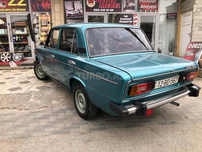 LADA (VAZ) 2106 2000, 180,000 km - 1.6 l - Biləsuvar