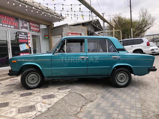 LADA (VAZ) 2106 2000, 180,000 km - 1.6 l - Biləsuvar