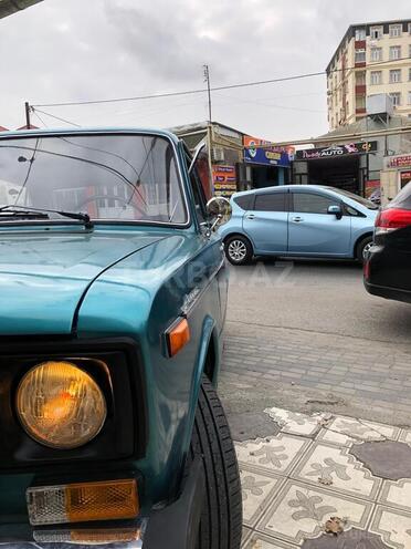LADA (VAZ) 2106 2000, 180,000 km - 1.6 l - Biləsuvar