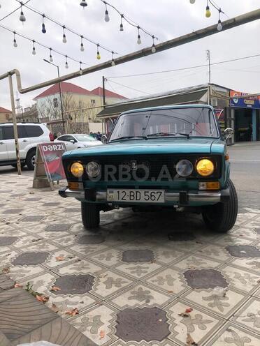 LADA (VAZ) 2106 2000, 180,000 km - 1.6 l - Biləsuvar