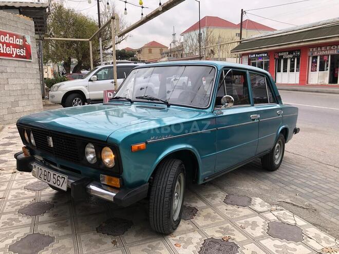 LADA (VAZ) 2106 2000, 180,000 km - 1.6 l - Biləsuvar