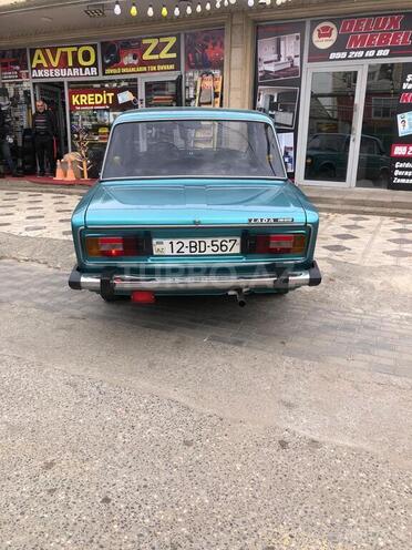 LADA (VAZ) 2106 2000, 180,000 km - 1.6 l - Biləsuvar