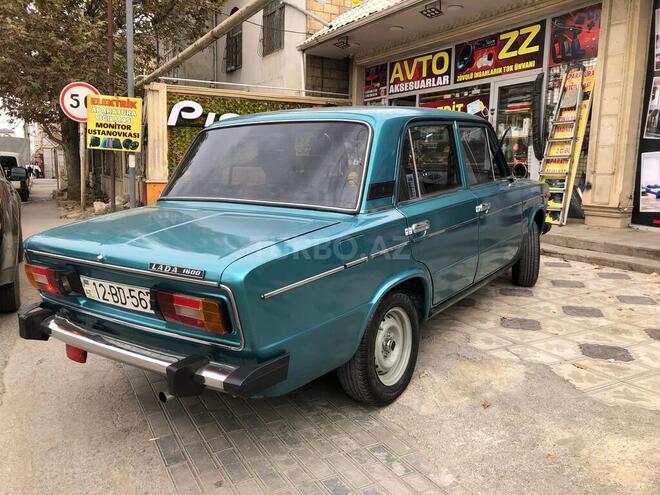 LADA (VAZ) 2106 2000, 180,000 km - 1.6 l - Biləsuvar