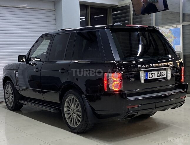 Land Rover Range Rover-10