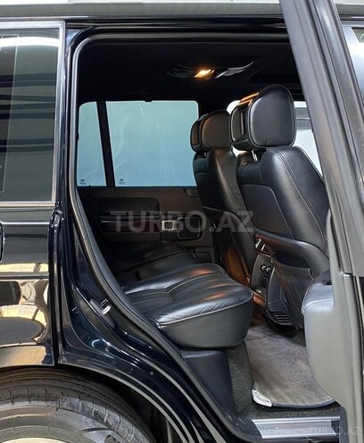 Land Rover Range Rover-18