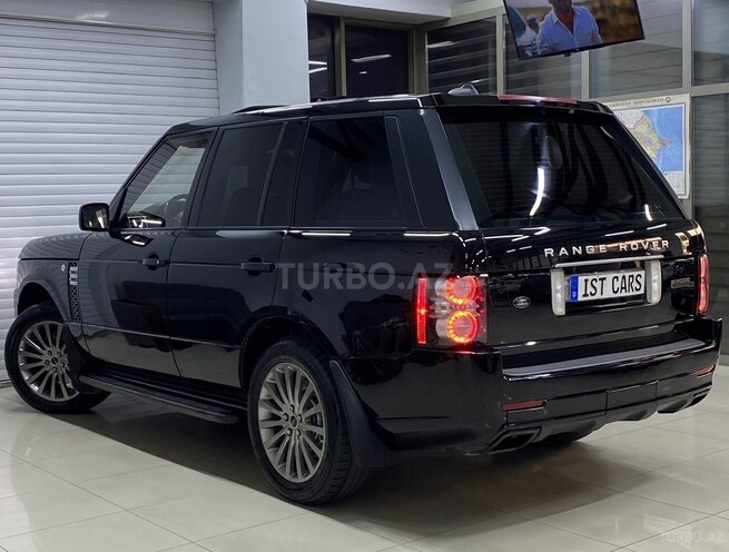 Land Rover Range Rover-12