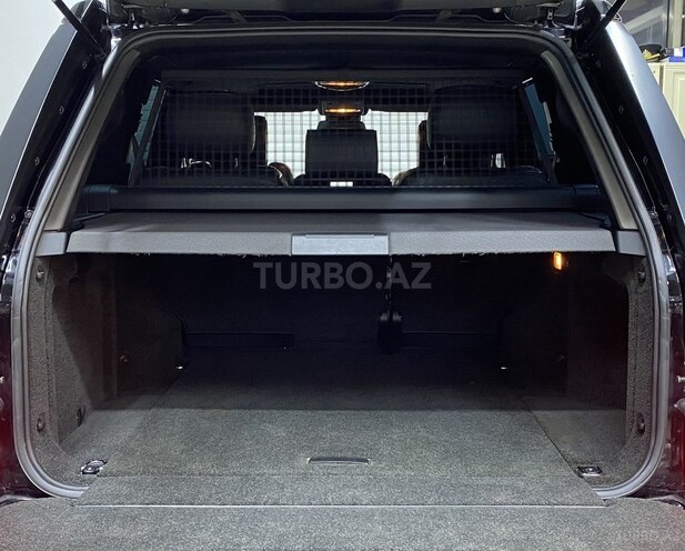 Land Rover Range Rover-19