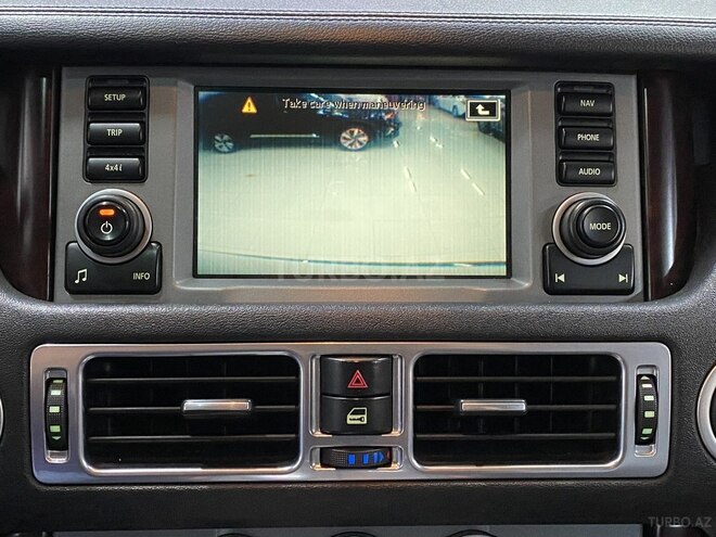 Land Rover Range Rover-20