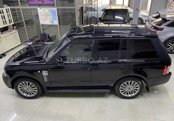 Land Rover Range Rover-8