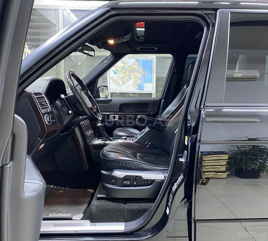 Land Rover Range Rover-16