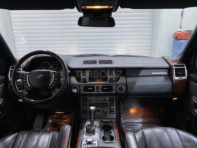 Land Rover Range Rover-15