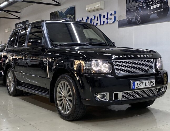 Land Rover Range Rover-2