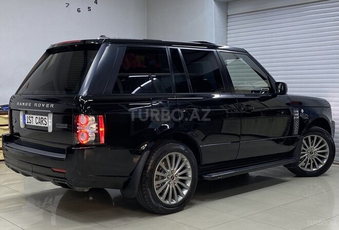 Land Rover Range Rover-14