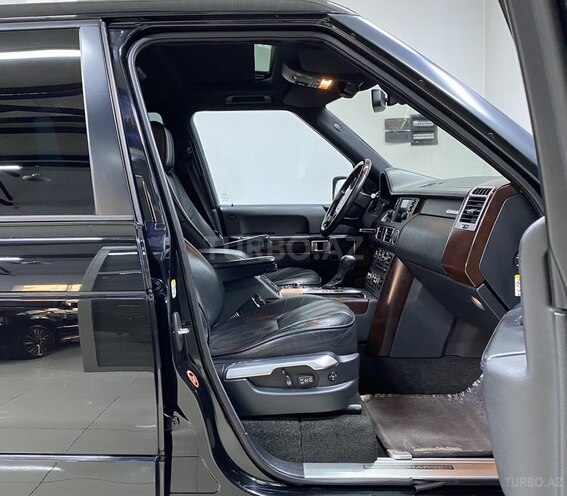 Land Rover Range Rover-17