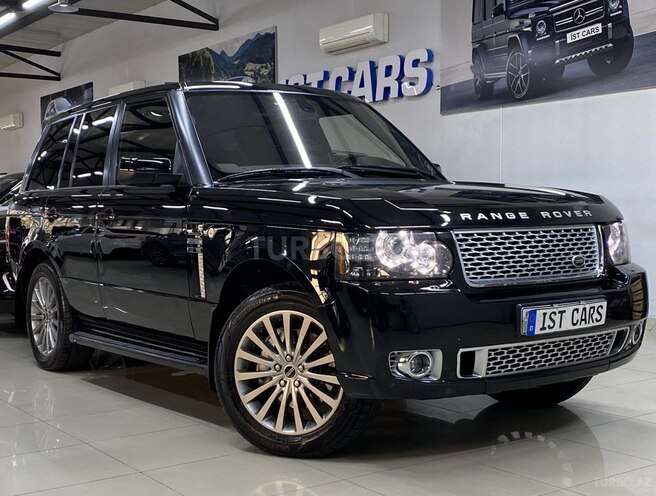 Land Rover Range Rover-5