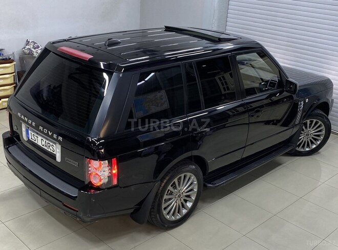Land Rover Range Rover-13