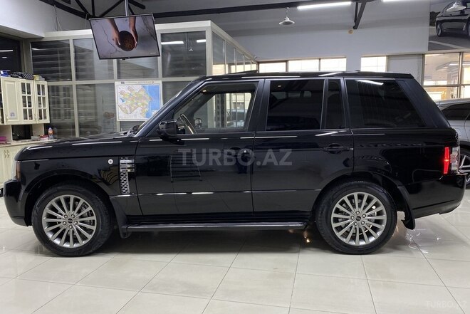 Land Rover Range Rover-7