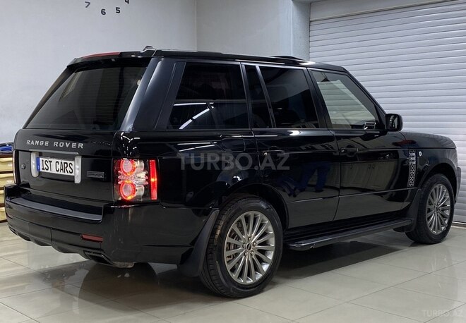 Land Rover Range Rover-11