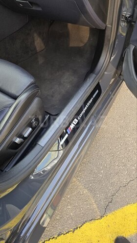 BMW 840 2022, 54,444 km - 3.0 l - Bakı