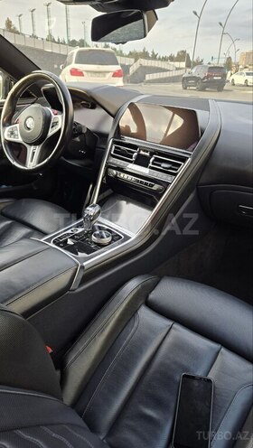 BMW 840 2022, 54,444 km - 3.0 l - Bakı