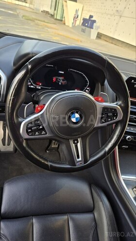BMW 840 2022, 54,444 km - 3.0 l - Bakı