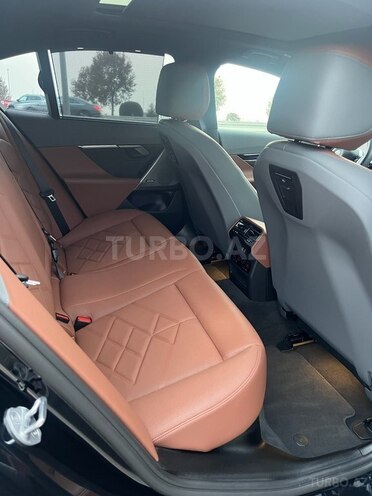 BMW 530e 2024, 17,000 km - 2.0 l - Bakı