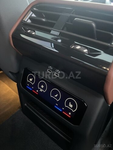 BMW 530e 2024, 17,000 km - 2.0 l - Bakı
