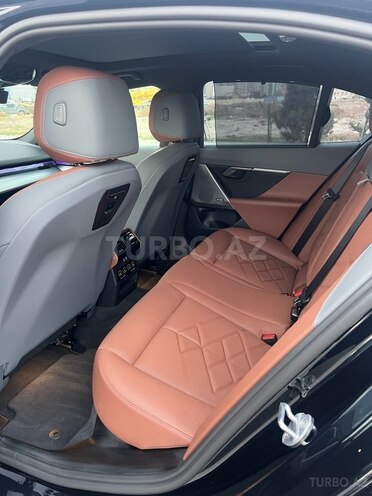 BMW 530e 2024, 17,000 km - 2.0 l - Bakı