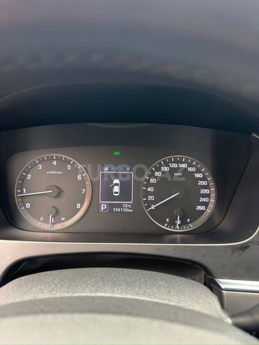 Hyundai Sonata 2014, 174,110 km - 2.0 l - Bakı