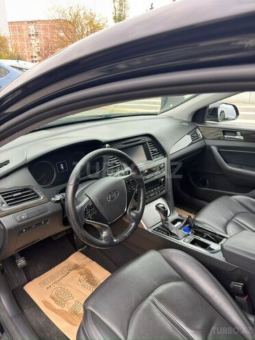 Hyundai Sonata 2014, 174,110 km - 2.0 l - Bakı