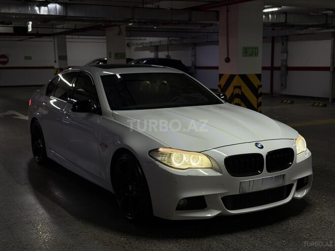BMW 535-1