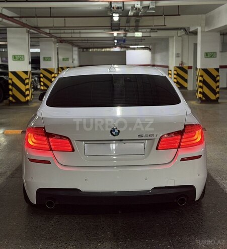 BMW 535-3