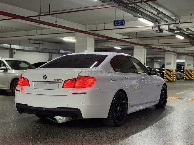 BMW 535-2