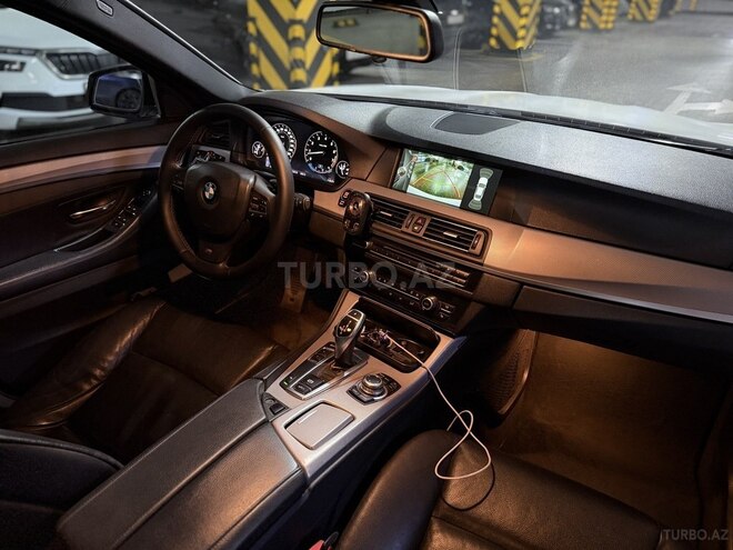 BMW 535-5