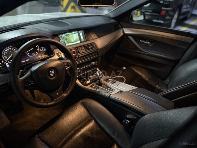 BMW 535-7