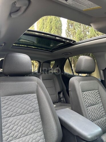Chevrolet Equinox 2018, 84,253 km - 1.5 l - Gəncə