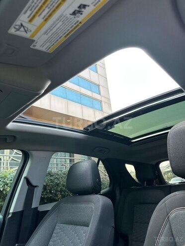 Chevrolet Equinox 2018, 84,253 km - 1.5 l - Gəncə