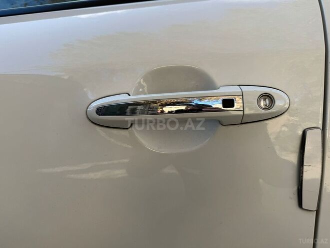 Hyundai Santa Fe 2011, 297,000 km - 2.0 l - Bakı