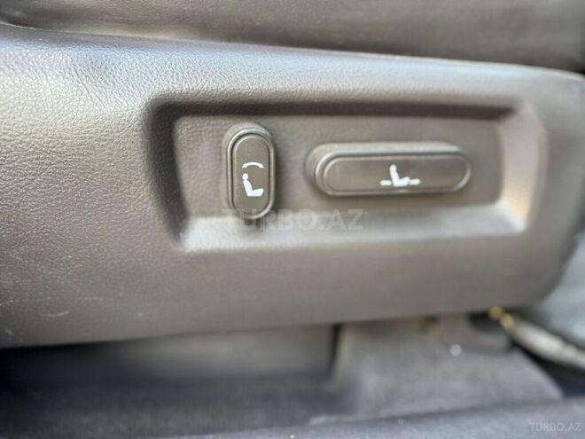 Hyundai Santa Fe 2011, 297,000 km - 2.0 l - Bakı